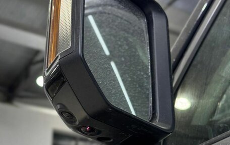 Toyota Land Cruiser Prado, 2025 год, 10 790 000 рублей, 25 фотография