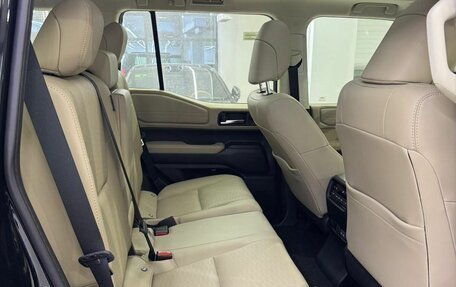 Toyota Land Cruiser Prado, 2025 год, 10 790 000 рублей, 24 фотография