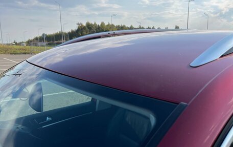 Volkswagen Tiguan I, 2012 год, 1 150 000 рублей, 3 фотография