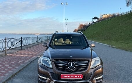 Mercedes-Benz GLK-Класс, 2014 год, 2 390 000 рублей, 1 фотография