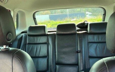 Volkswagen Tiguan I, 2012 год, 1 150 000 рублей, 8 фотография