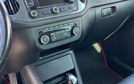 Volkswagen Tiguan I, 2012 год, 1 150 000 рублей, 10 фотография