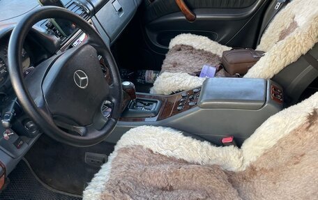 Mercedes-Benz M-Класс, 1998 год, 559 000 рублей, 2 фотография