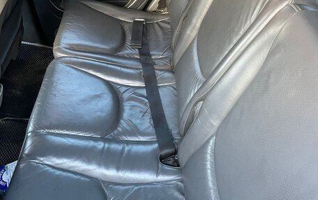 Mercedes-Benz M-Класс, 1998 год, 559 000 рублей, 4 фотография