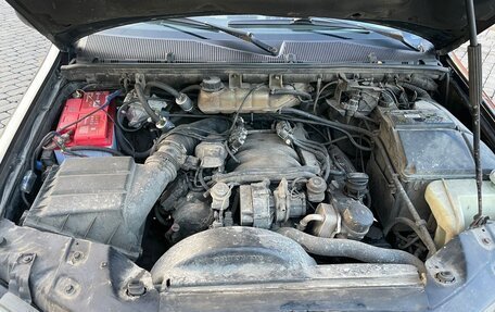 Mercedes-Benz M-Класс, 1998 год, 559 000 рублей, 11 фотография