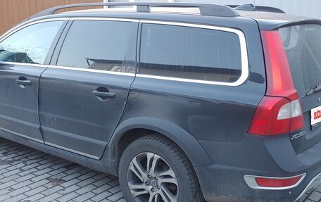 Volvo XC70 II рестайлинг, 2011 год, 1 350 000 рублей, 3 фотография