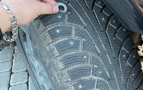 Mercedes-Benz M-Класс, 1998 год, 559 000 рублей, 15 фотография