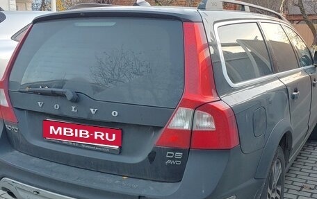 Volvo XC70 II рестайлинг, 2011 год, 1 350 000 рублей, 4 фотография