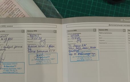 Volvo XC70 II рестайлинг, 2011 год, 1 350 000 рублей, 7 фотография