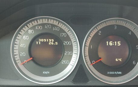 Volvo XC70 II рестайлинг, 2011 год, 1 350 000 рублей, 6 фотография