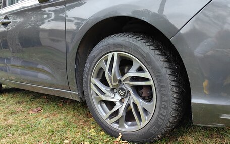 Citroen C4 II рестайлинг, 2012 год, 645 000 рублей, 12 фотография