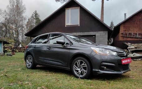 Citroen C4 II рестайлинг, 2012 год, 645 000 рублей, 6 фотография