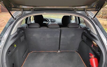 Citroen C4 II рестайлинг, 2012 год, 645 000 рублей, 17 фотография