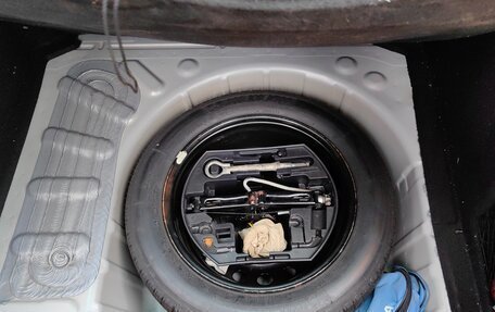 Citroen C4 II рестайлинг, 2012 год, 645 000 рублей, 18 фотография