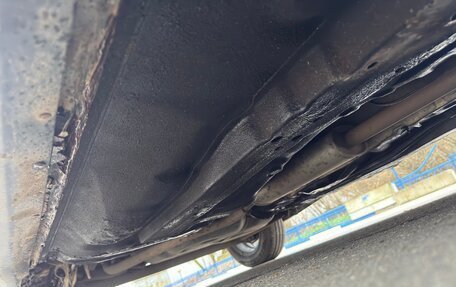 Nissan Almera, 2005 год, 295 000 рублей, 18 фотография