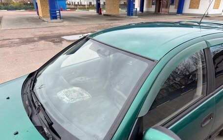 Nissan Almera, 2005 год, 295 000 рублей, 15 фотография