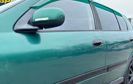 Nissan Almera, 2005 год, 295 000 рублей, 14 фотография