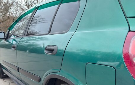 Nissan Almera, 2005 год, 295 000 рублей, 17 фотография