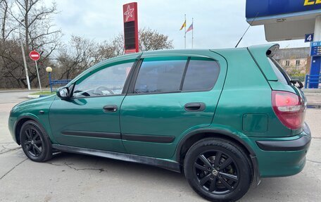 Nissan Almera, 2005 год, 295 000 рублей, 10 фотография