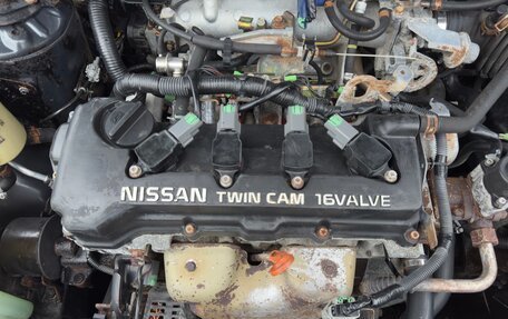 Nissan Almera, 2005 год, 295 000 рублей, 21 фотография