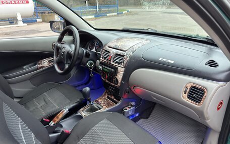 Nissan Almera, 2005 год, 295 000 рублей, 30 фотография