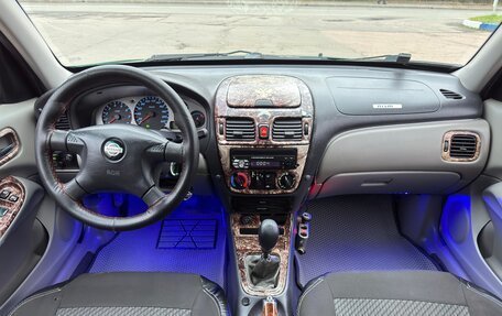 Nissan Almera, 2005 год, 295 000 рублей, 33 фотография