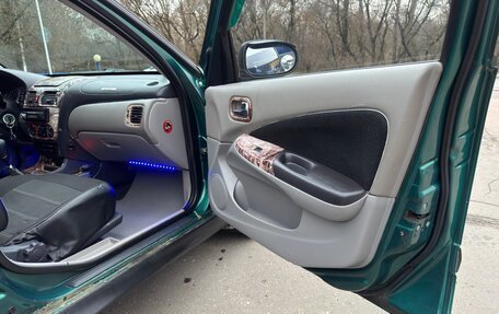 Nissan Almera, 2005 год, 295 000 рублей, 29 фотография