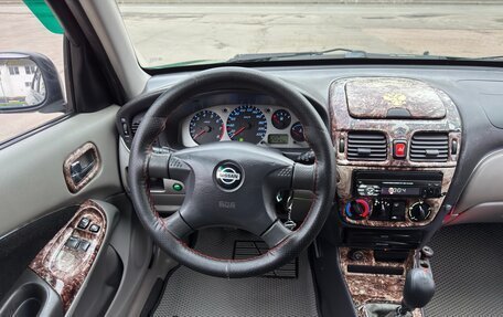 Nissan Almera, 2005 год, 295 000 рублей, 35 фотография