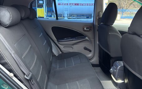 Nissan Almera, 2005 год, 295 000 рублей, 32 фотография