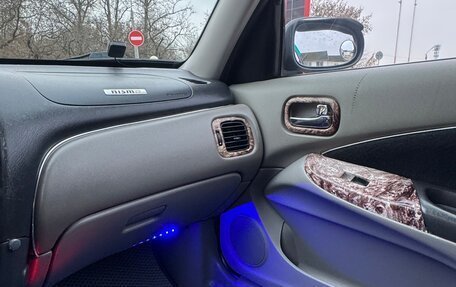 Nissan Almera, 2005 год, 295 000 рублей, 38 фотография