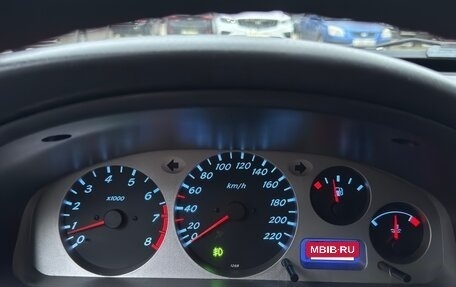 Nissan Almera, 2005 год, 295 000 рублей, 40 фотография