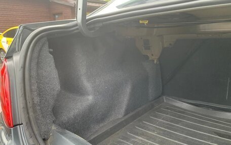 Peugeot 301 I рестайлинг, 2016 год, 710 000 рублей, 19 фотография