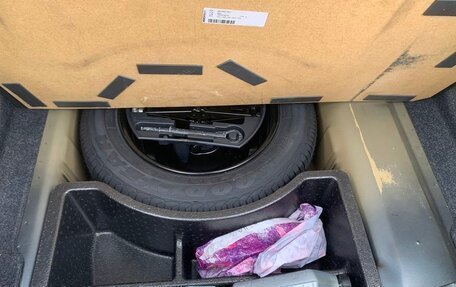 Peugeot 301 I рестайлинг, 2016 год, 710 000 рублей, 20 фотография