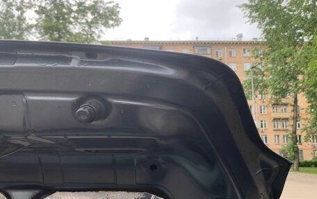 Peugeot 301 I рестайлинг, 2016 год, 710 000 рублей, 22 фотография