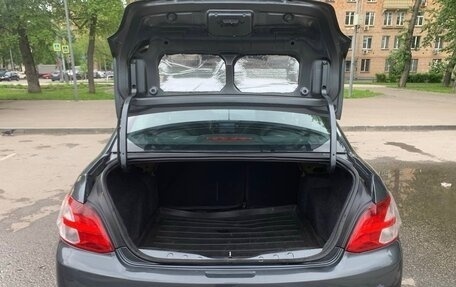 Peugeot 301 I рестайлинг, 2016 год, 710 000 рублей, 17 фотография