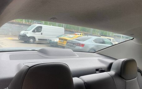 Peugeot 301 I рестайлинг, 2016 год, 710 000 рублей, 26 фотография