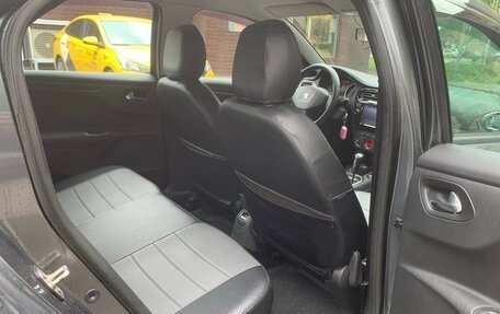 Peugeot 301 I рестайлинг, 2016 год, 710 000 рублей, 25 фотография