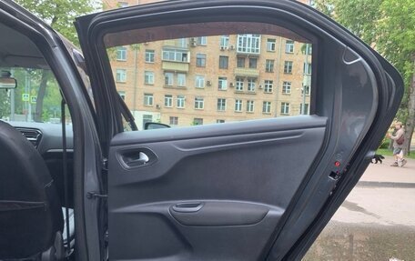 Peugeot 301 I рестайлинг, 2016 год, 710 000 рублей, 28 фотография