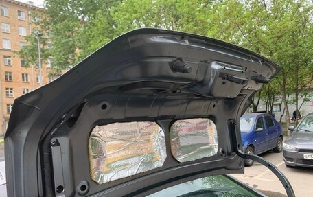 Peugeot 301 I рестайлинг, 2016 год, 710 000 рублей, 23 фотография