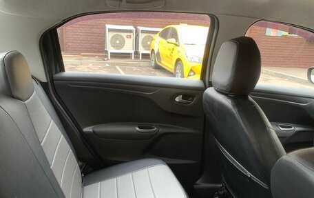 Peugeot 301 I рестайлинг, 2016 год, 710 000 рублей, 27 фотография