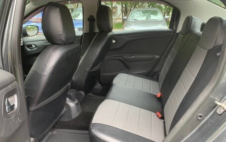 Peugeot 301 I рестайлинг, 2016 год, 710 000 рублей, 29 фотография