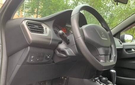 Peugeot 301 I рестайлинг, 2016 год, 710 000 рублей, 32 фотография