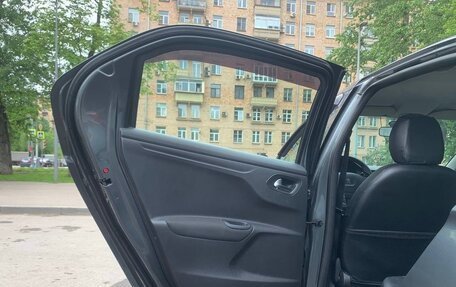 Peugeot 301 I рестайлинг, 2016 год, 710 000 рублей, 31 фотография