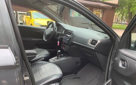 Peugeot 301 I рестайлинг, 2016 год, 710 000 рублей, 30 фотография