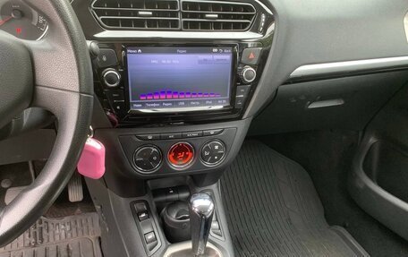 Peugeot 301 I рестайлинг, 2016 год, 710 000 рублей, 34 фотография