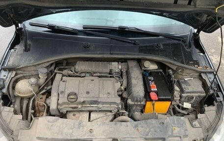 Peugeot 301 I рестайлинг, 2016 год, 710 000 рублей, 35 фотография