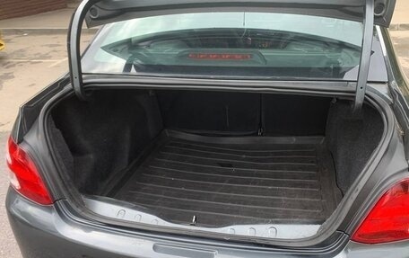 Peugeot 301 I рестайлинг, 2016 год, 710 000 рублей, 24 фотография