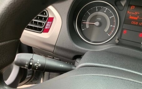 Peugeot 301 I рестайлинг, 2016 год, 710 000 рублей, 37 фотография