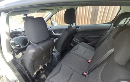 Peugeot 308 II, 2011 год, 750 000 рублей, 9 фотография