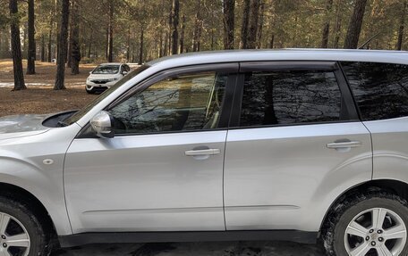 Subaru Forester, 2012 год, 1 450 000 рублей, 4 фотография